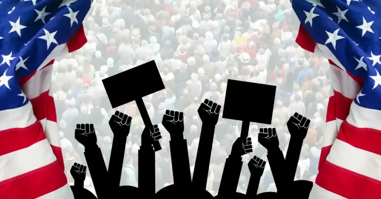 জাতীয়তাবাদ এমন একটি ধারণা, যা মূলত একটি জাতির সাংস্কৃতিক, ঐতিহাসিক এবং রাজনৈতিক একাত্মতা, স্বাধিকার এবং স্বাধীনতা নিয়ে কাজ করে। সাধারণত জাতির মানুষের মধ্যে একে অপরের প্রতি ভালোবাসা, শ্রদ্ধা এবং ঐক্য সৃষ্টির জন্য এটি গড়ে ওঠে।