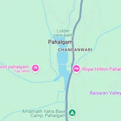 শেষপর্যন্ত কাশ্মীরের পেহেলগাম সন্ত্রাসী হামলাই কি ভারত-পাকিস্তান যুদ্ধ বাঁধাবে? শেষপর্যন্ত কাশ্মীরের পেহেলগাম সন্ত্রাসী হামলাই কি ভারত-পাকিস্তান যুদ্ধ বাঁধাবে?