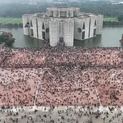 জুলাই অভ্যুত্থানের ইতিহাস জুলাই অভ্যুত্থানের ইতিহাস